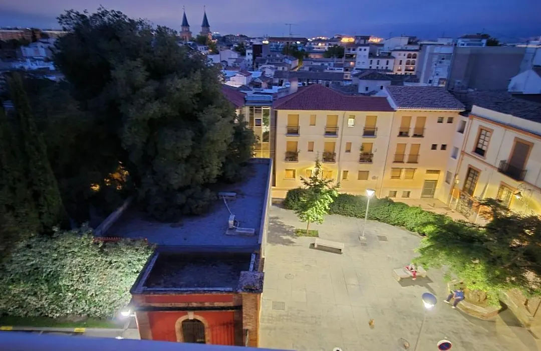 Hotel Carlos V-1