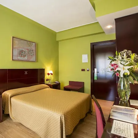 Hotel Carlos V-2